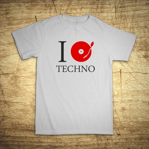 i-love-techno