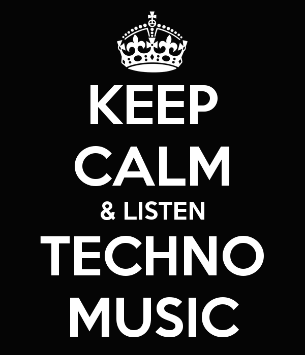 keep-calm-listen-techno-music